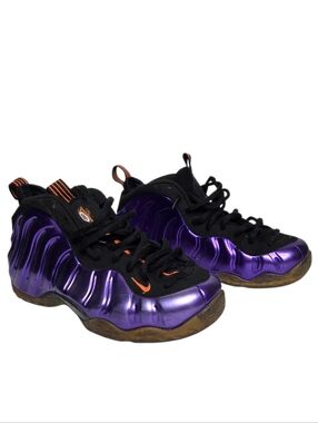 Nike Air Foamposite One Phoenix Suns